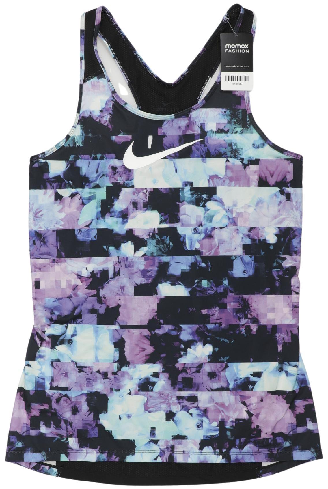 

Nike Damen Top, schwarz, Gr. 42