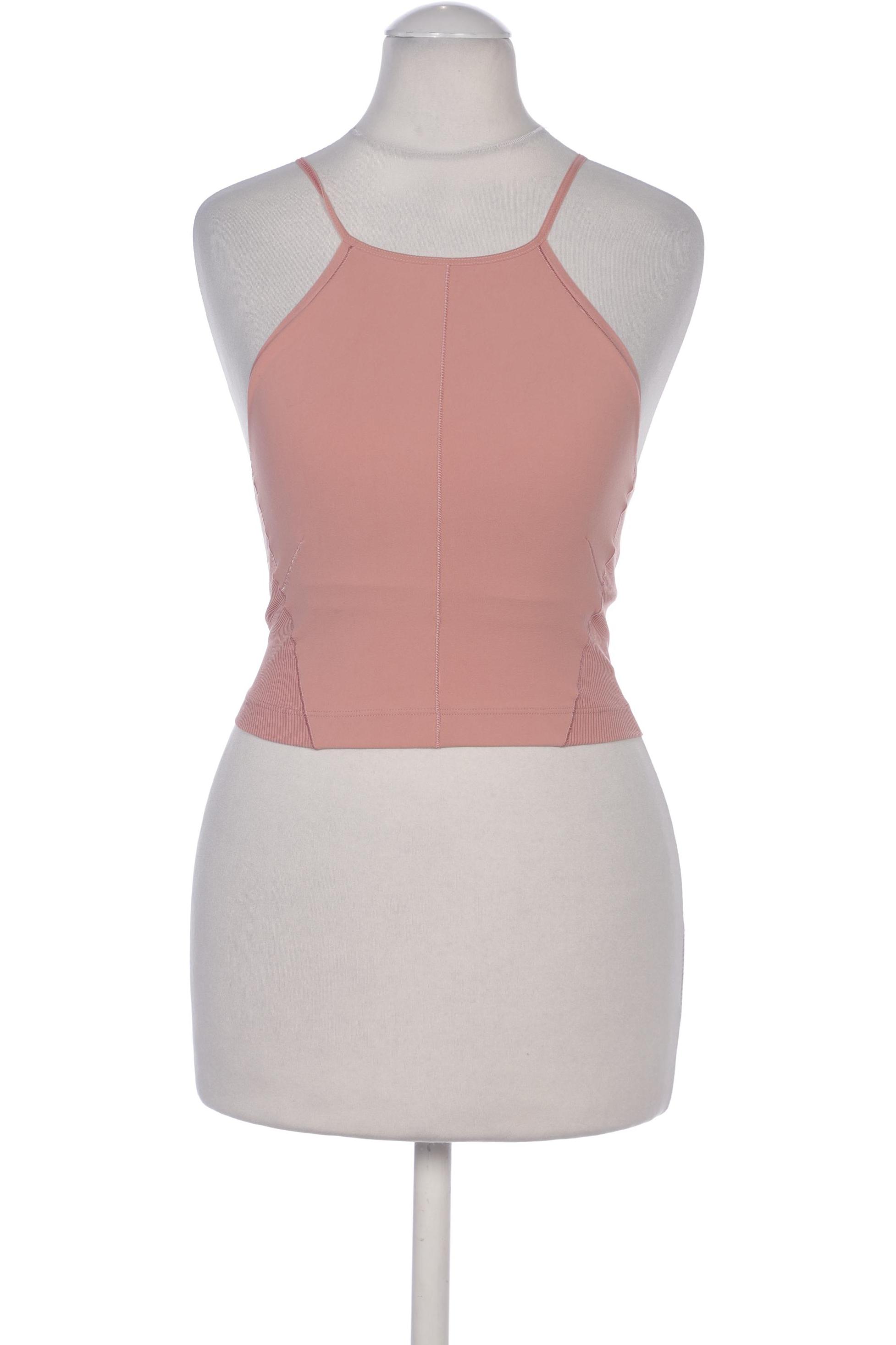 

Nike Damen Top, pink, Gr. 34