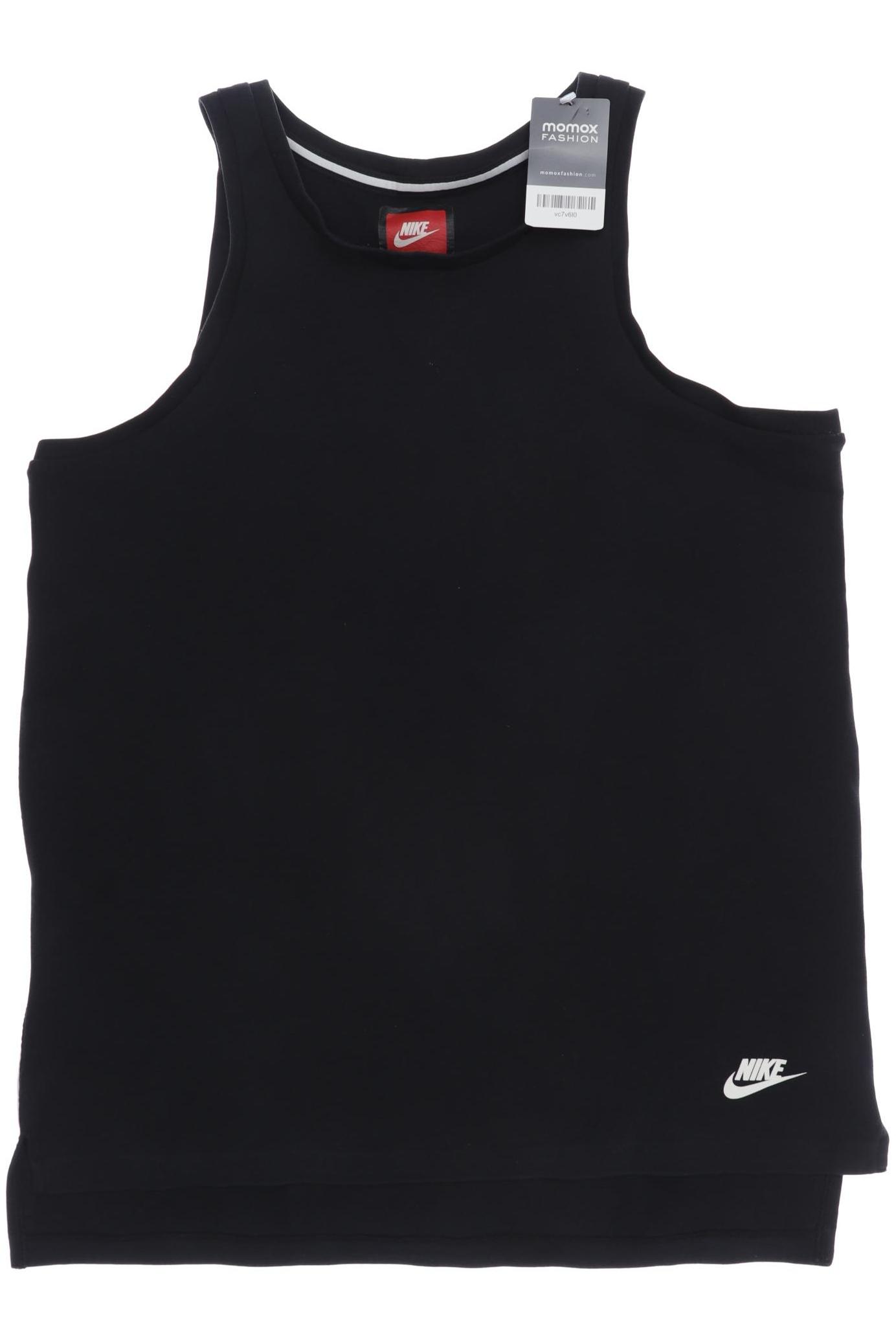 

Nike Damen Top, schwarz, Gr. 38