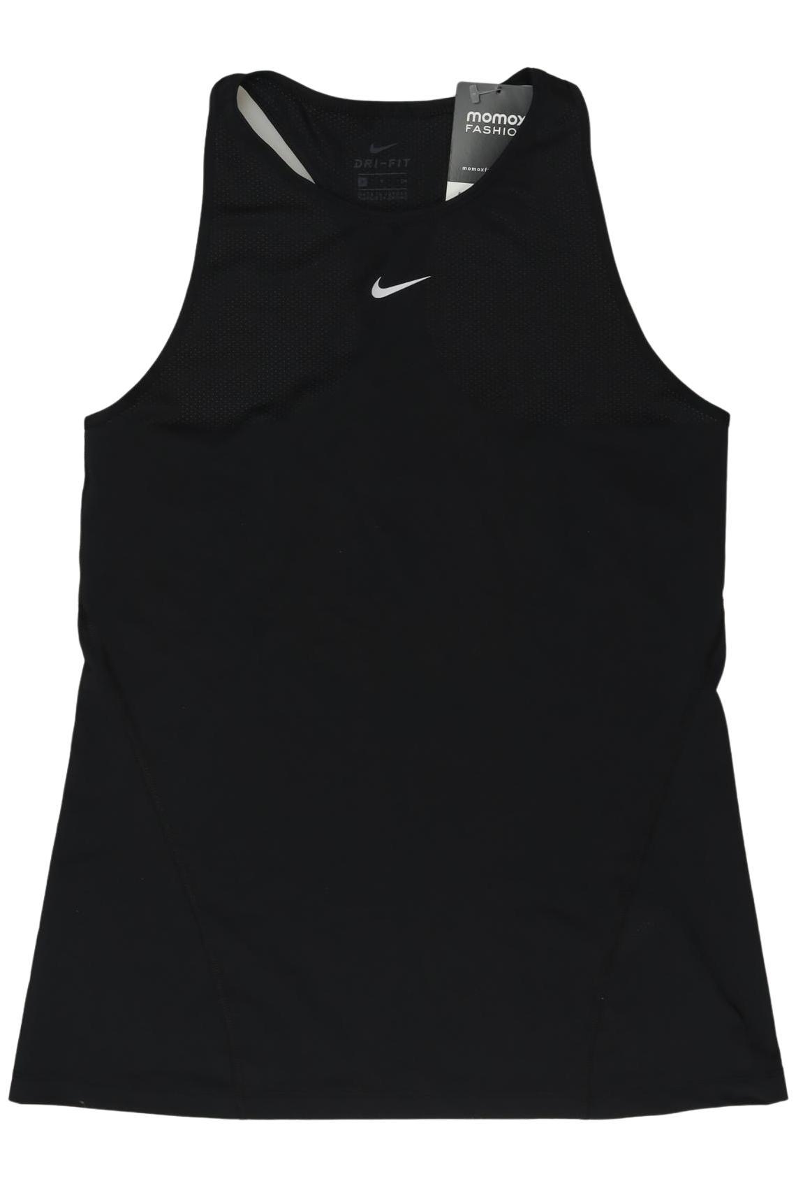 

Nike Damen Top, schwarz, Gr. 36