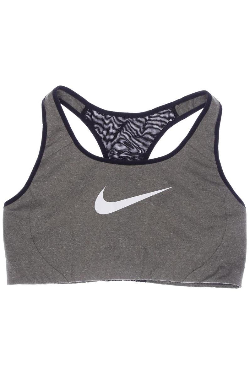 

Nike Damen Top, grau, Gr. 38