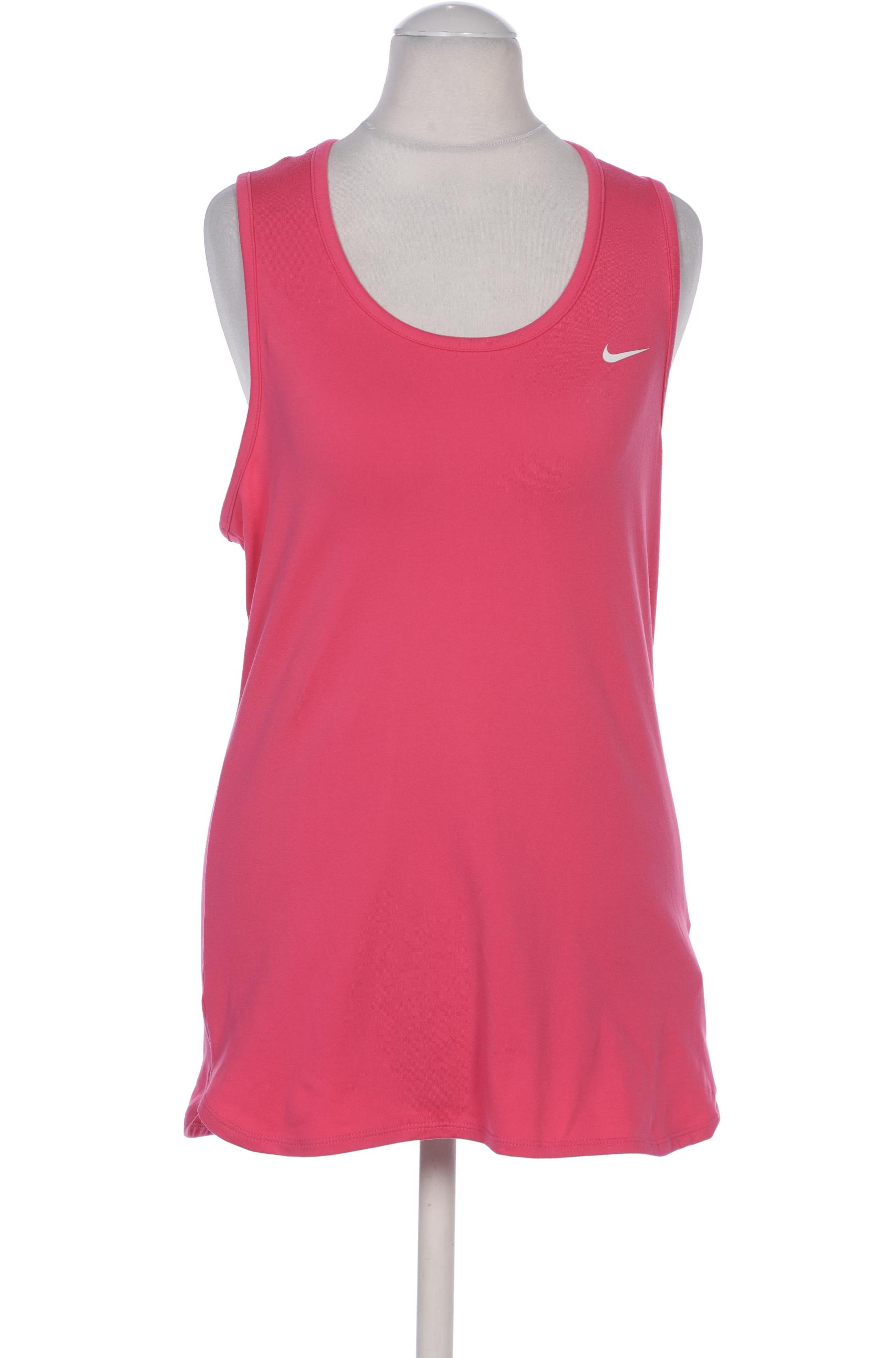

Nike Damen Top, pink, Gr. 36