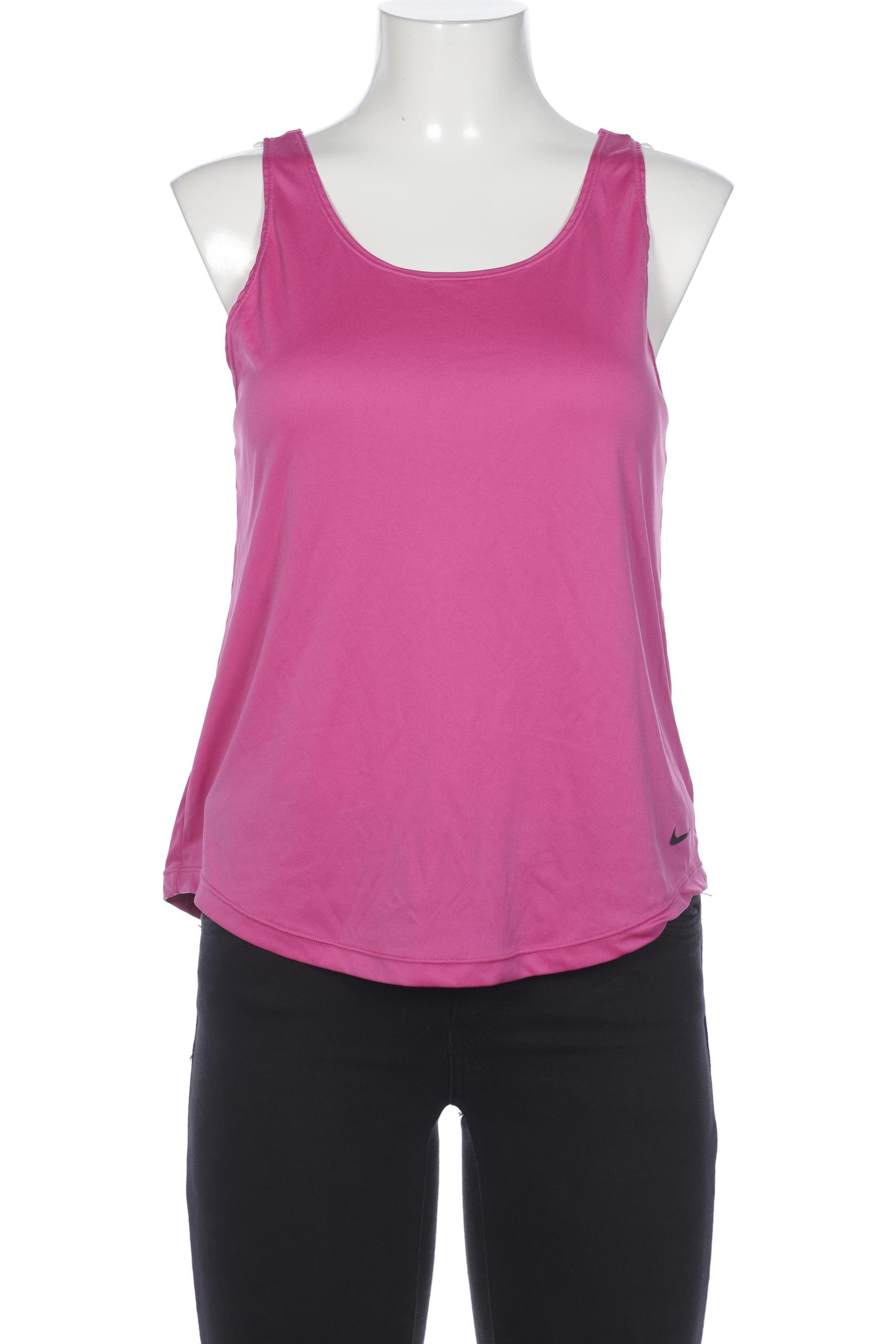 

Nike Damen Top, pink