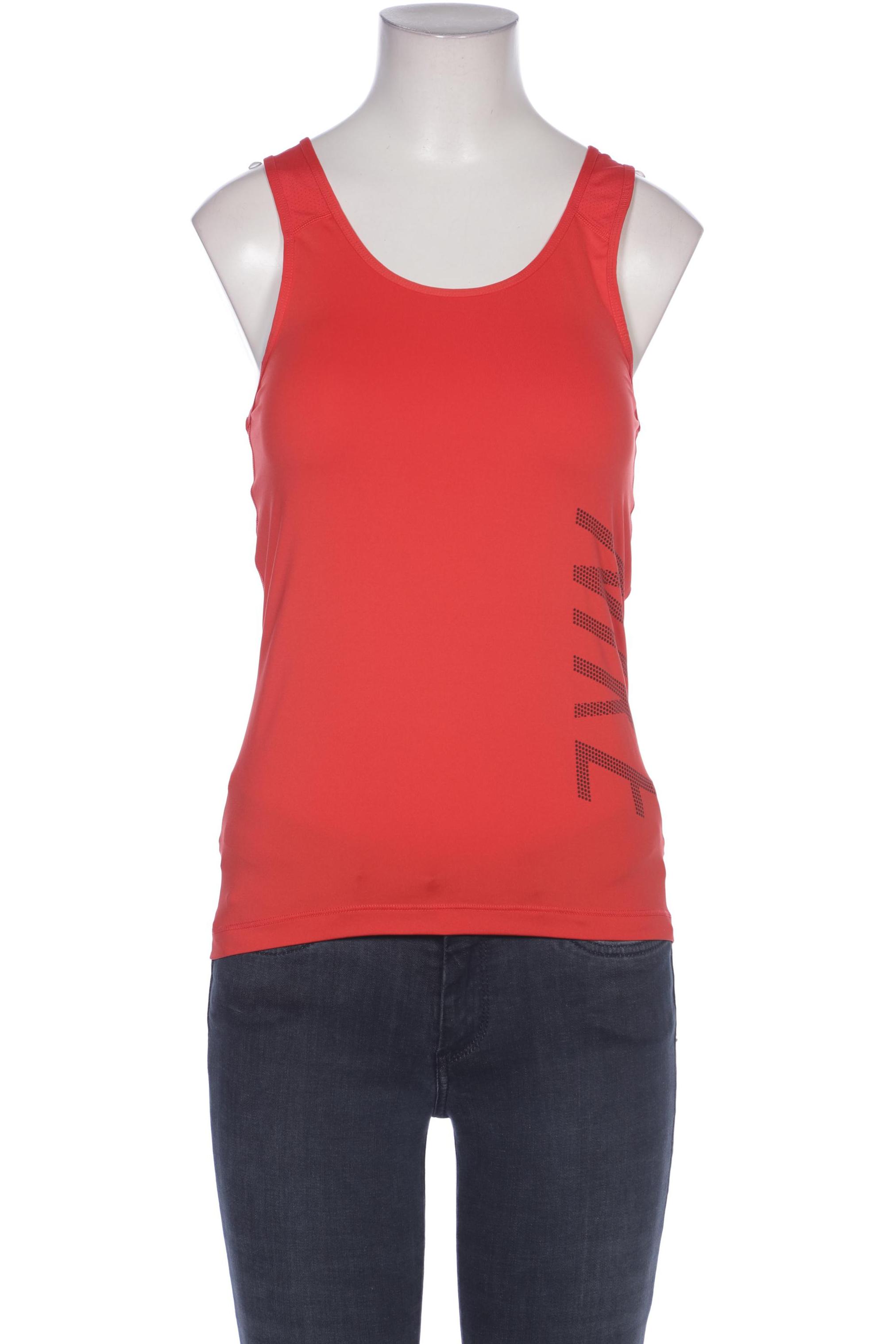 

Nike Damen Top, rot, Gr. 36