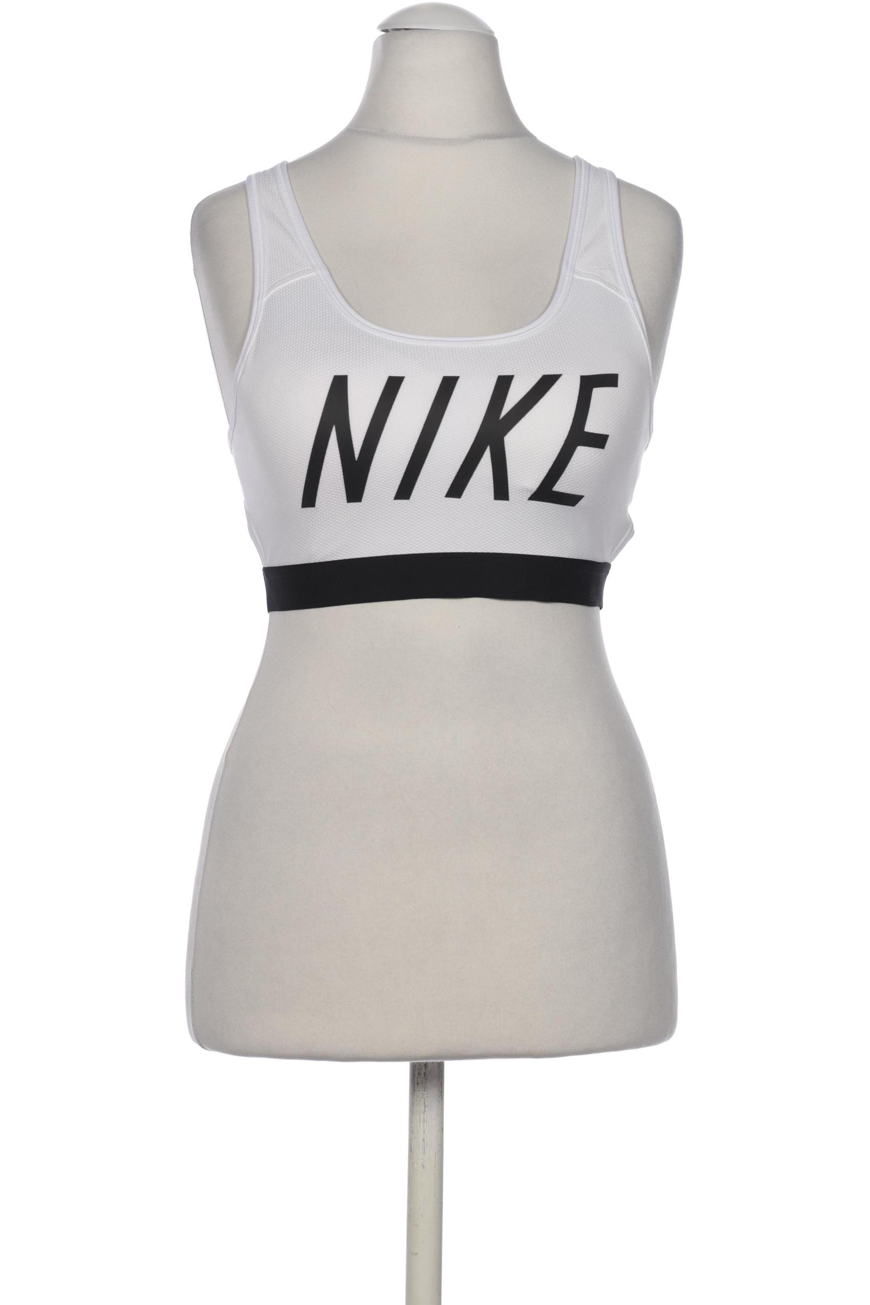 

Nike Damen Top, weiß, Gr. 38