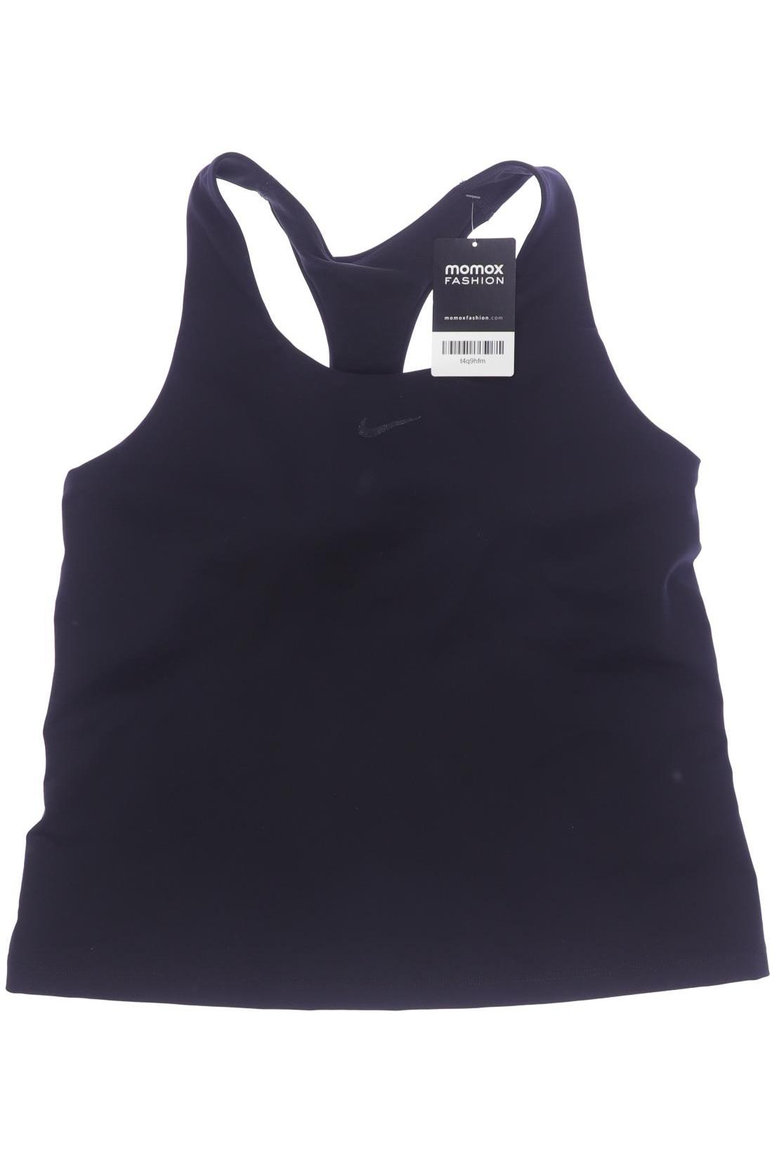 

Nike Damen Top, schwarz, Gr. 38