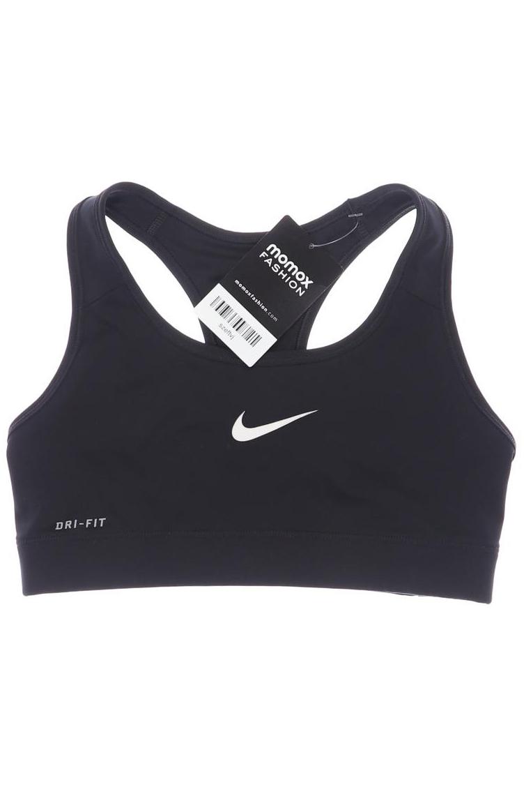 

Nike Damen Top, schwarz, Gr. 34