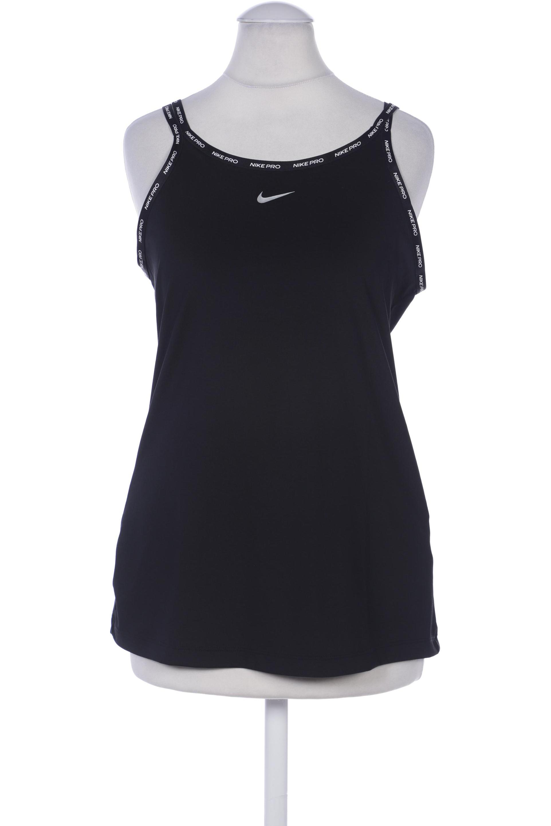 

Nike Damen Top, schwarz, Gr. 32