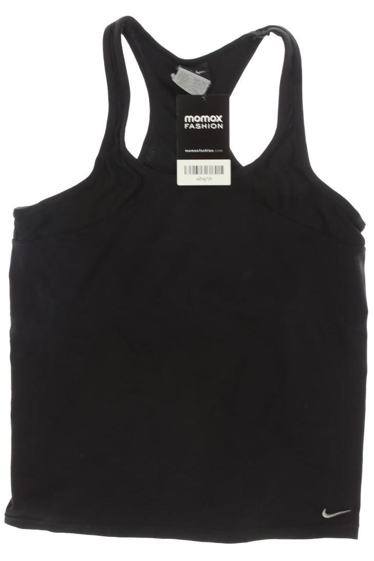 

Nike Damen Top, schwarz, Gr. 38
