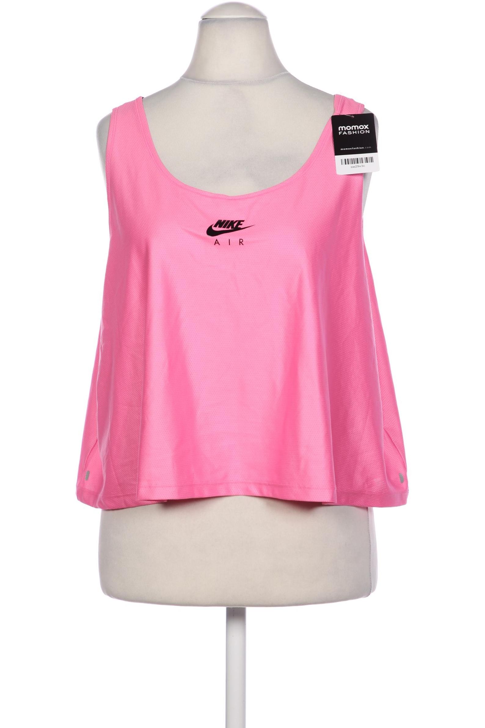 

Nike Damen Top, pink, Gr. 46