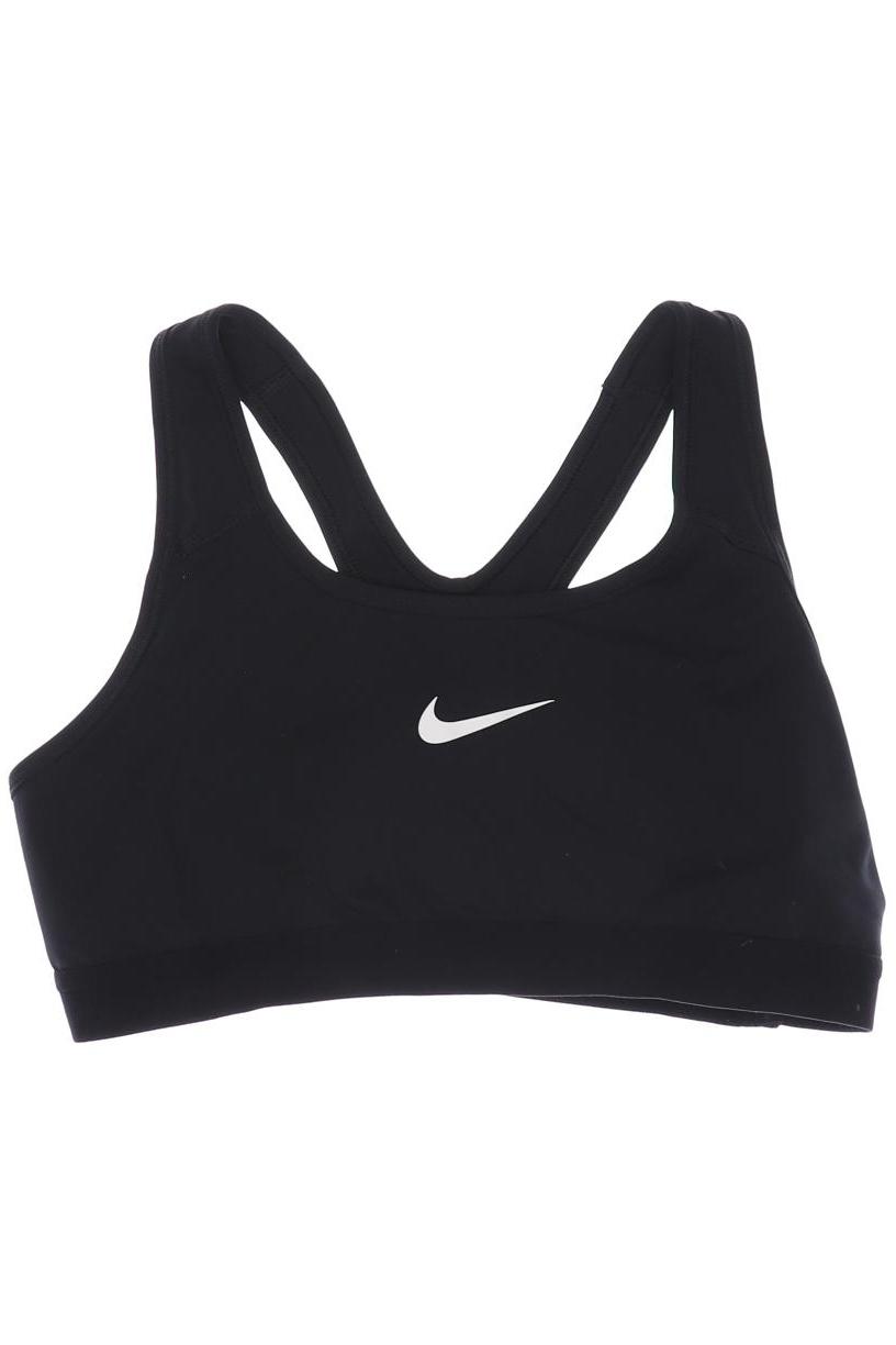 

Nike Damen Top, schwarz