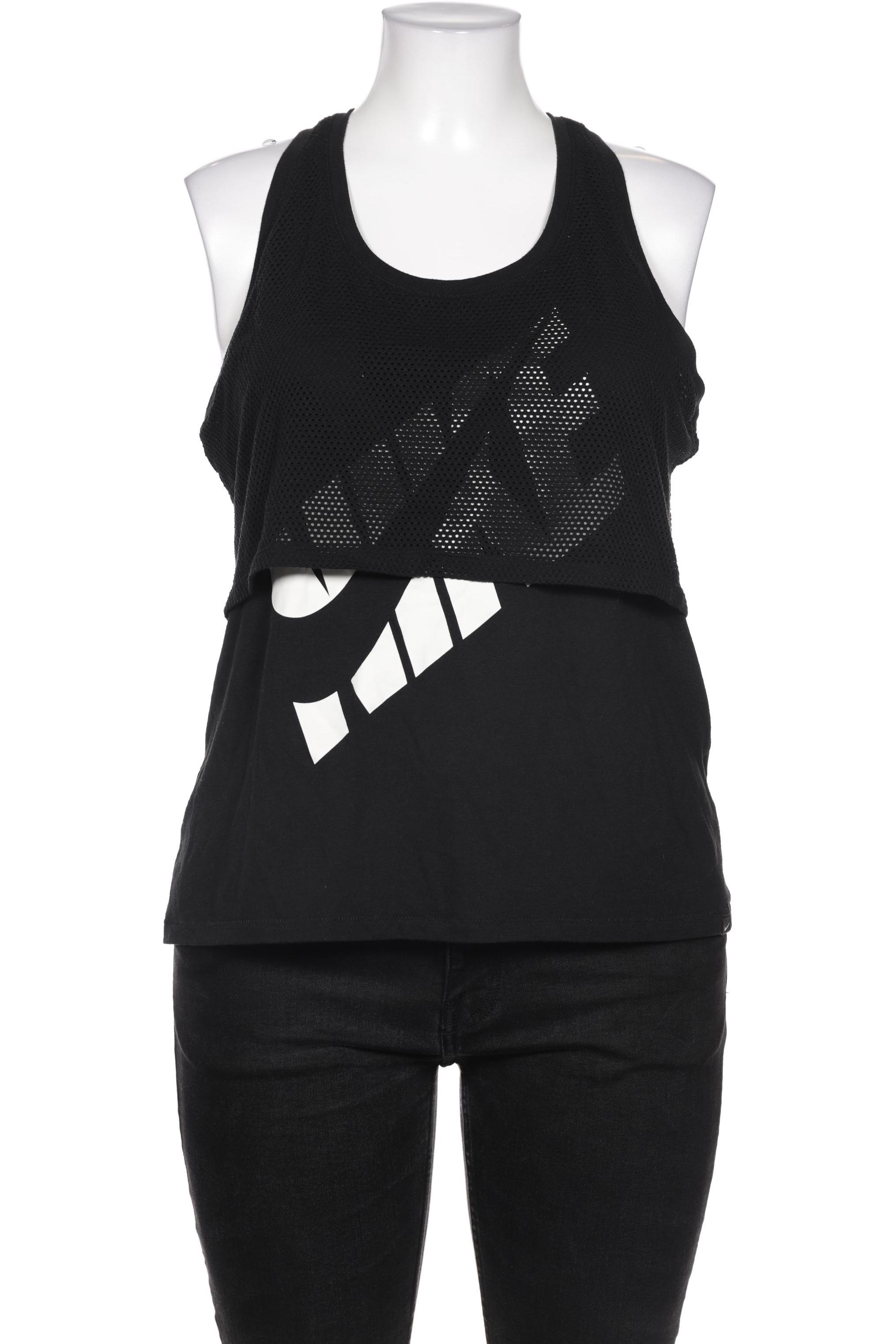 

Nike Damen Top, schwarz, Gr. 42