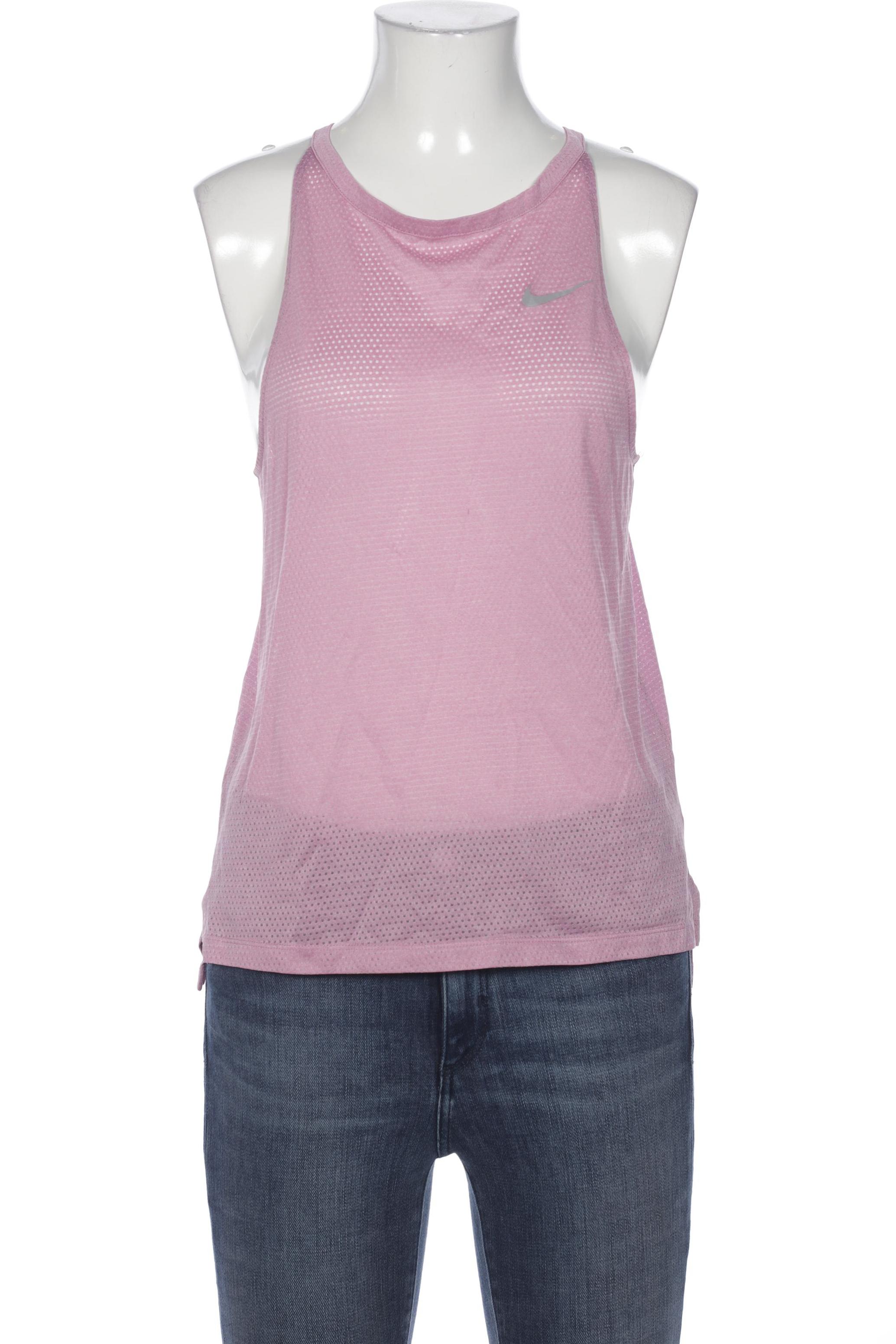 

Nike Damen Top, pink