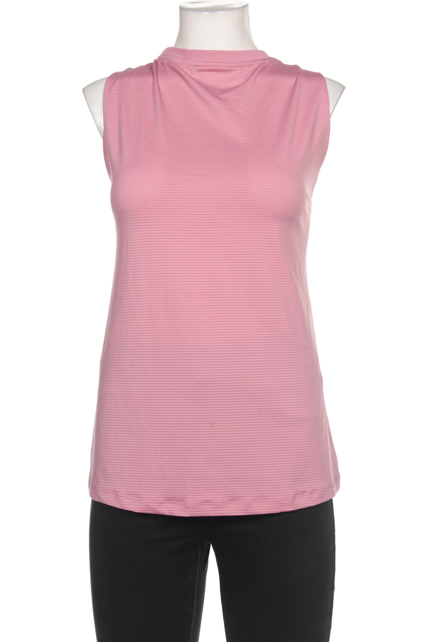 

Nike Damen Top, pink, Gr. 42