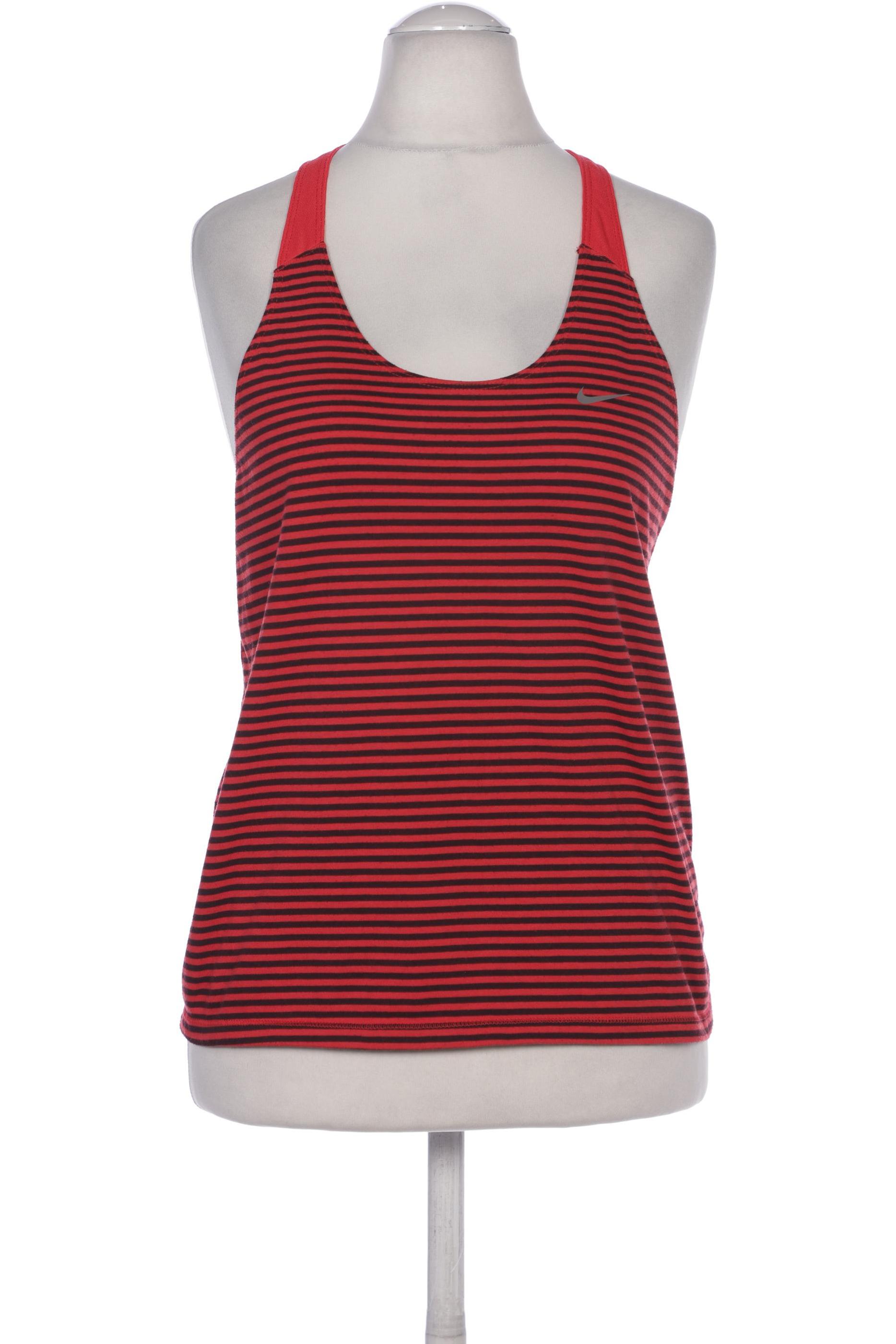 

Nike Damen Top, rot, Gr. 36