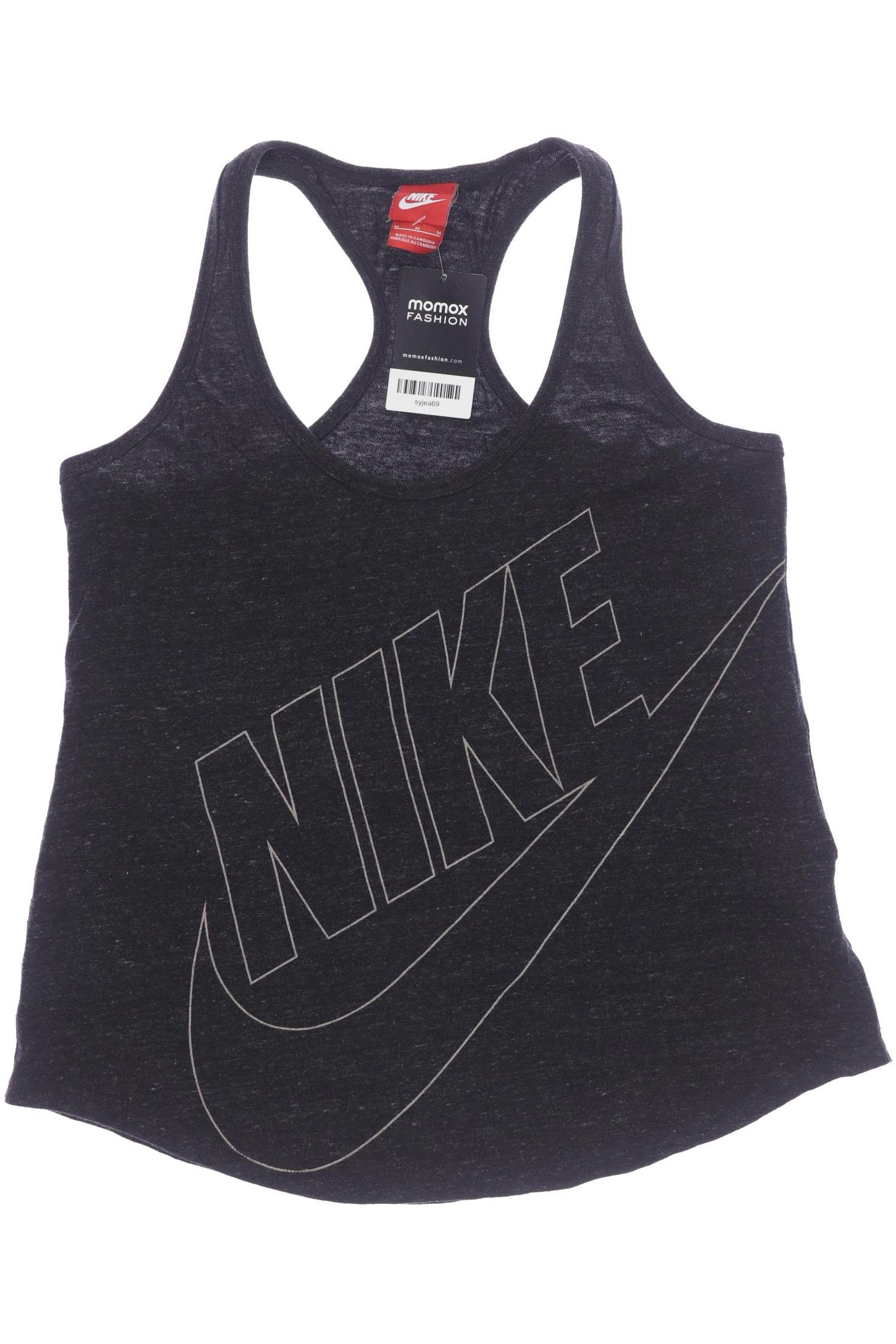 

Nike Damen Top, grau, Gr. 38