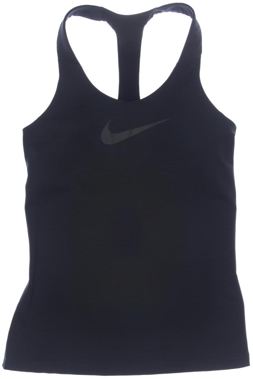 

Nike Damen Top, schwarz, Gr. 36