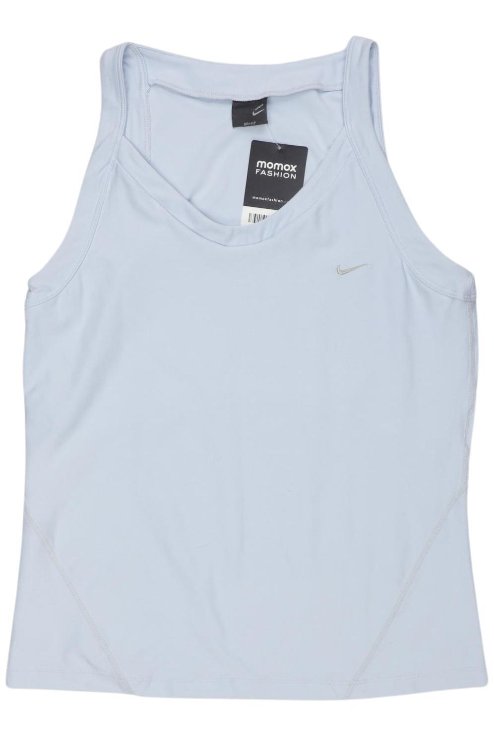 

Nike Damen Top, hellblau, Gr. 36
