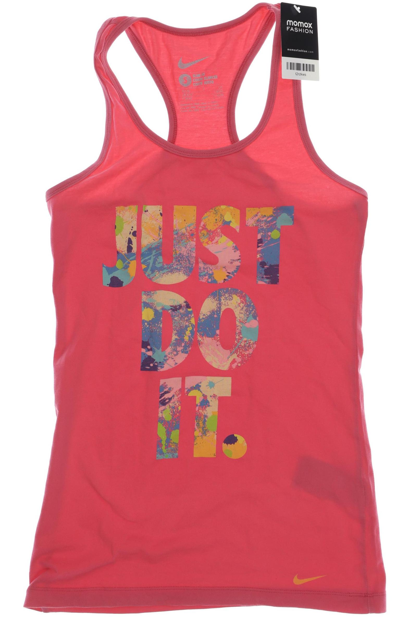 

Nike Damen Top, pink