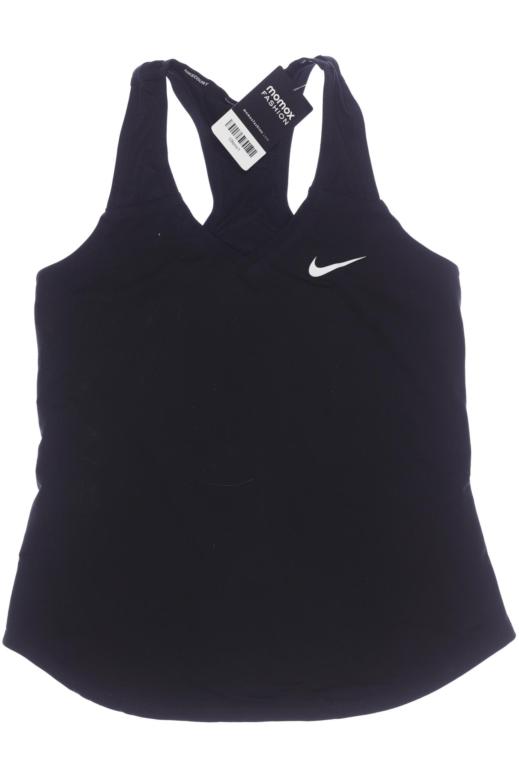 

Nike Damen Top, schwarz, Gr. 38