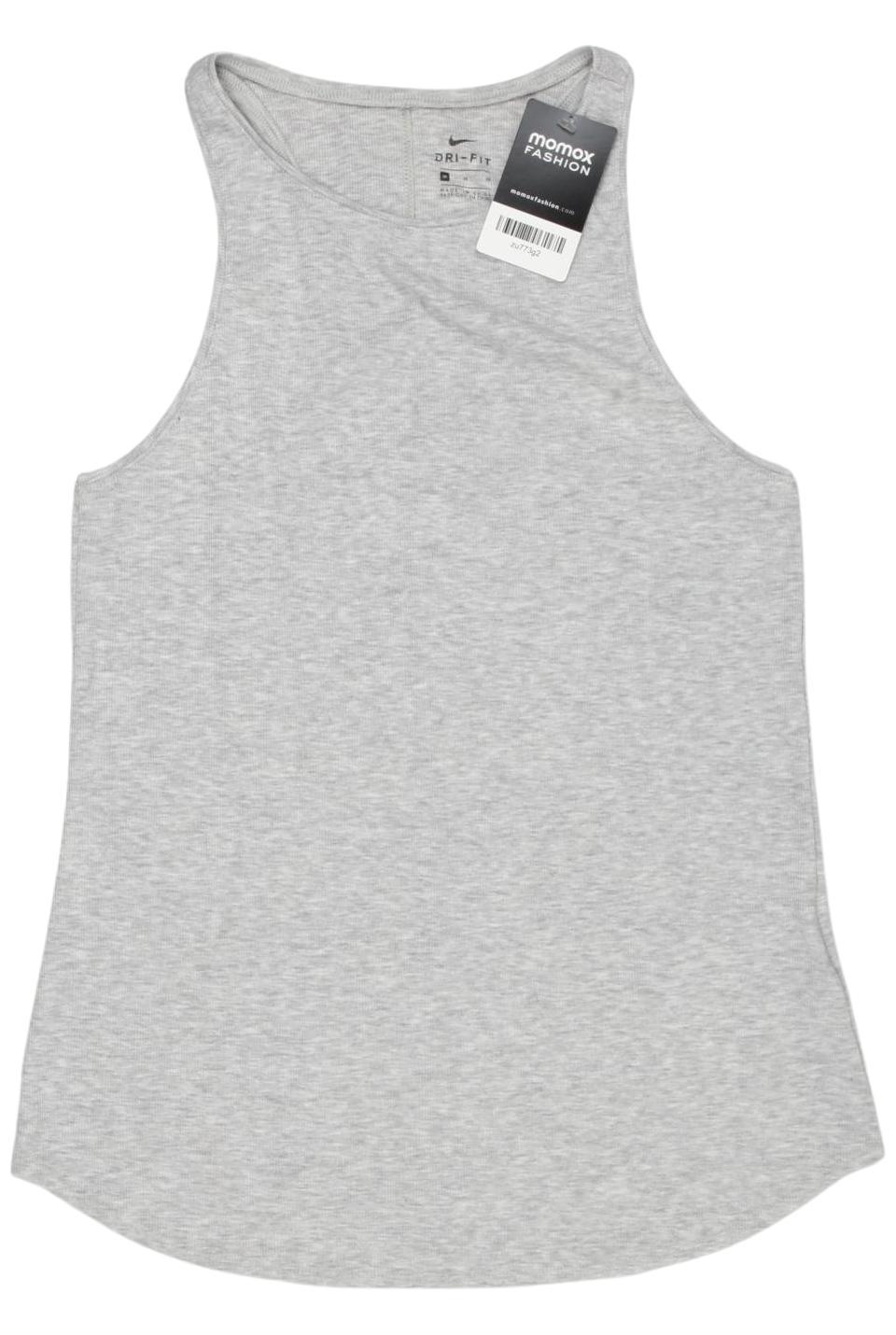 

Nike Damen Top, grau, Gr. 38