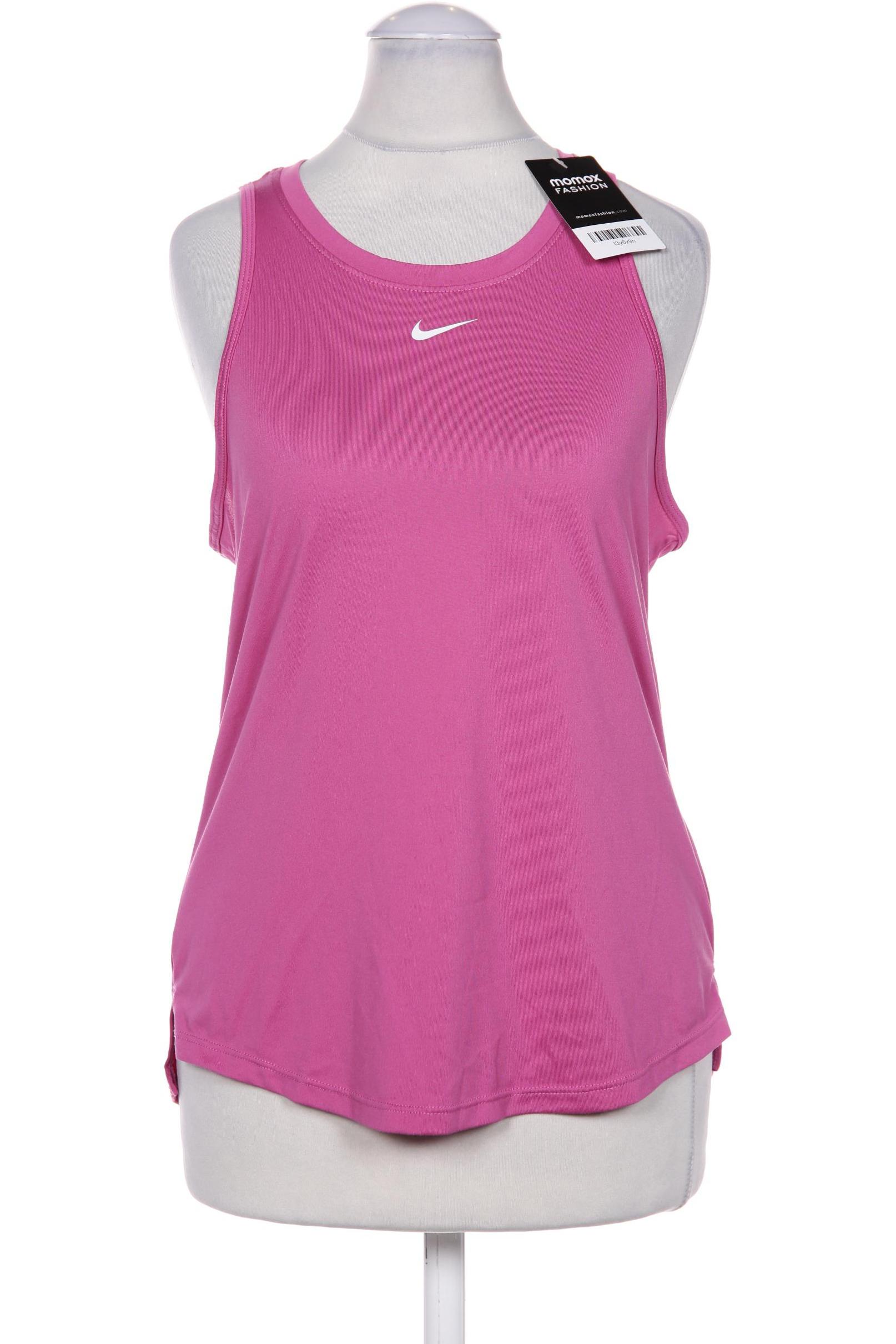 

Nike Damen Top, pink, Gr. 34