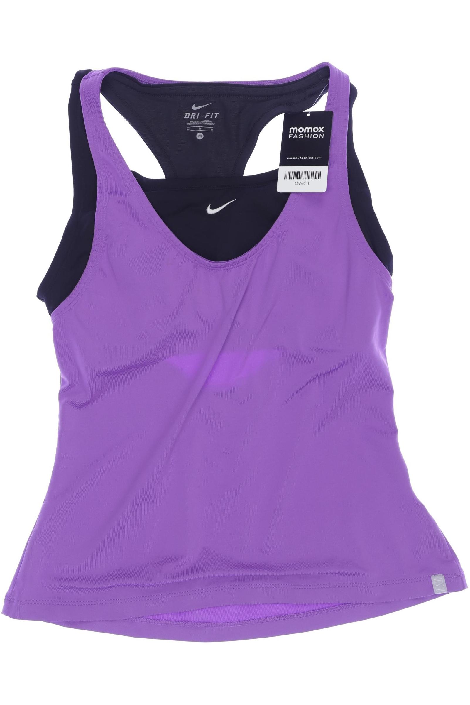 

Nike Damen Top, flieder, Gr. 38
