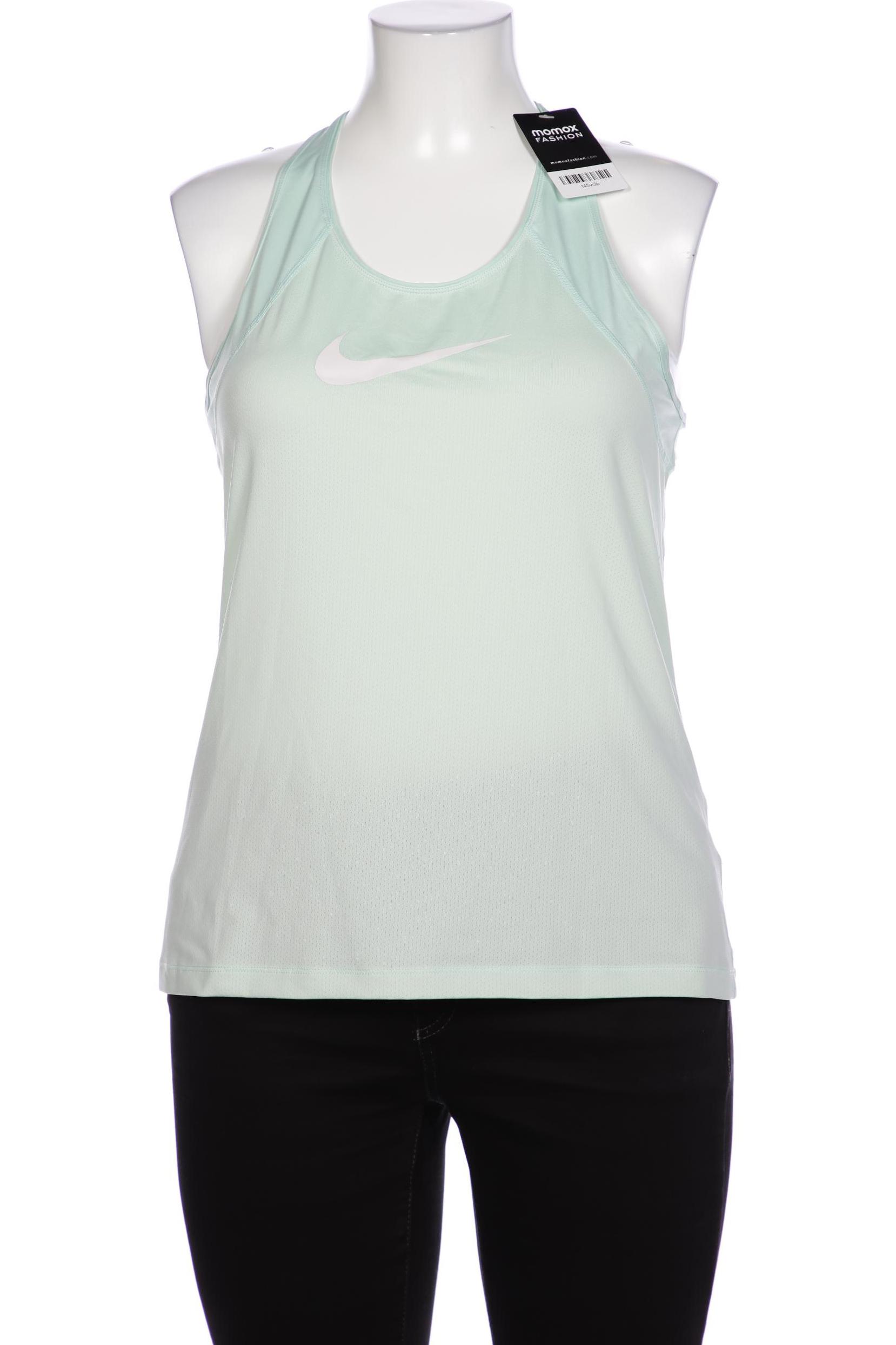 

Nike Damen Top, hellgrün, Gr. 42