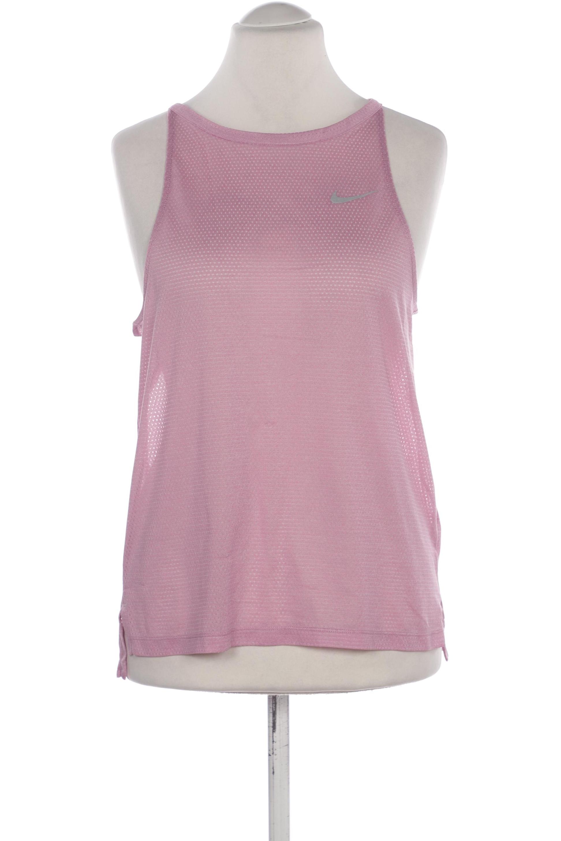 

Nike Damen Top, pink, Gr. 38