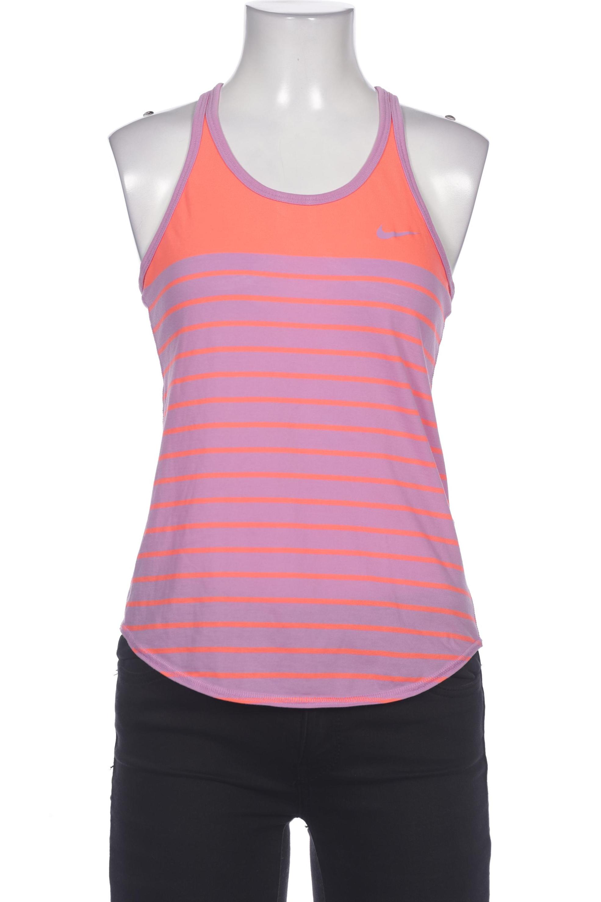 

Nike Damen Top, pink, Gr. 36