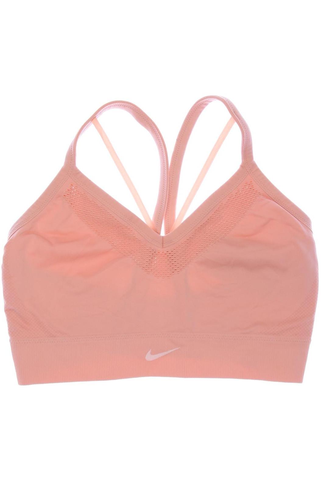 

Nike Damen Top, pink, Gr. 42