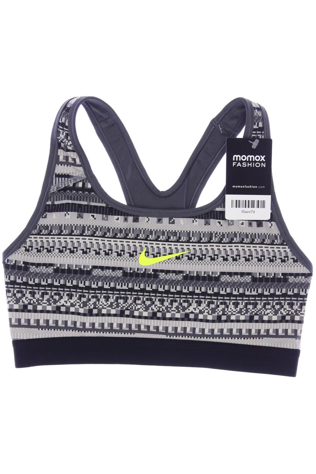 

Nike Damen Top, grau