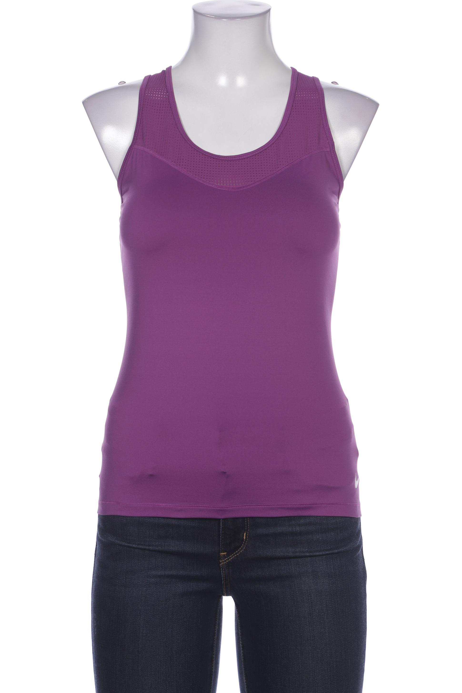 

Nike Damen Top, flieder, Gr. 38