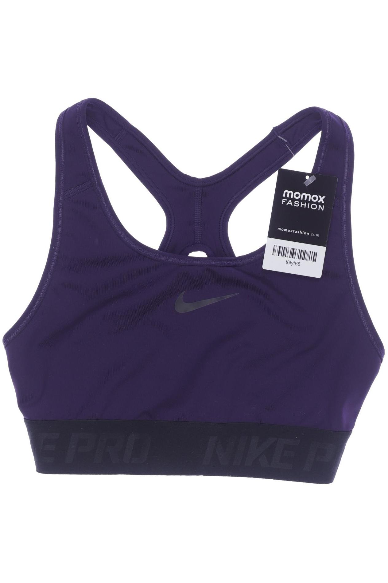 

Nike Damen Top, flieder