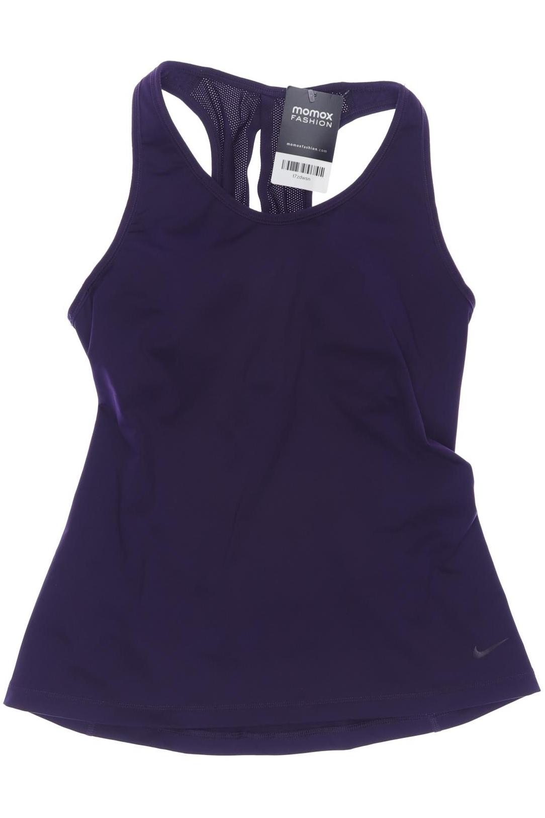 

Nike Damen Top, flieder, Gr. 38
