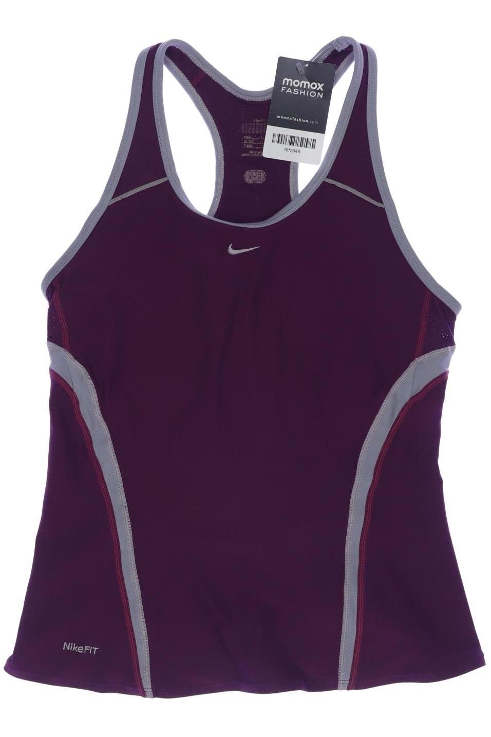 

Nike Damen Top, flieder, Gr. 36