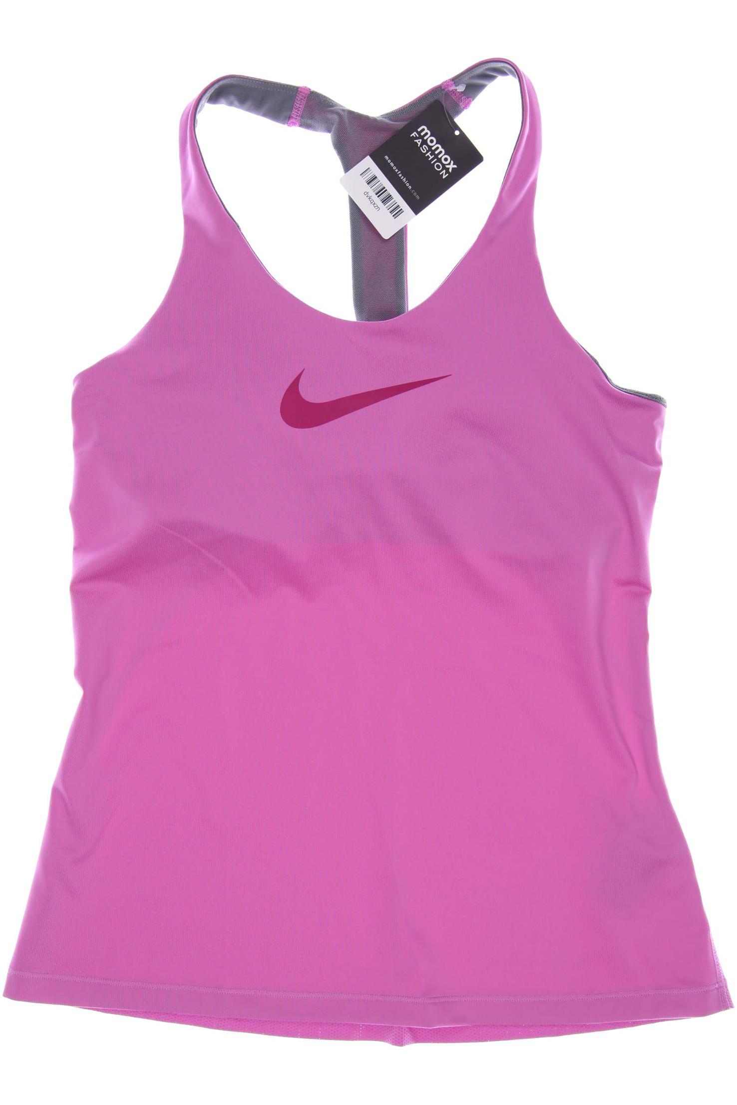 

Nike Damen Top, pink