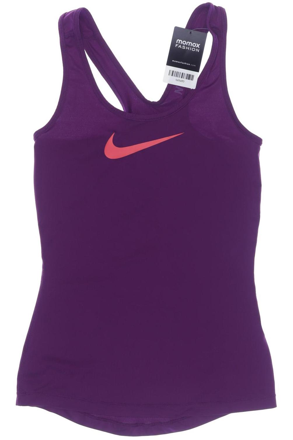 

Nike Damen Top, flieder