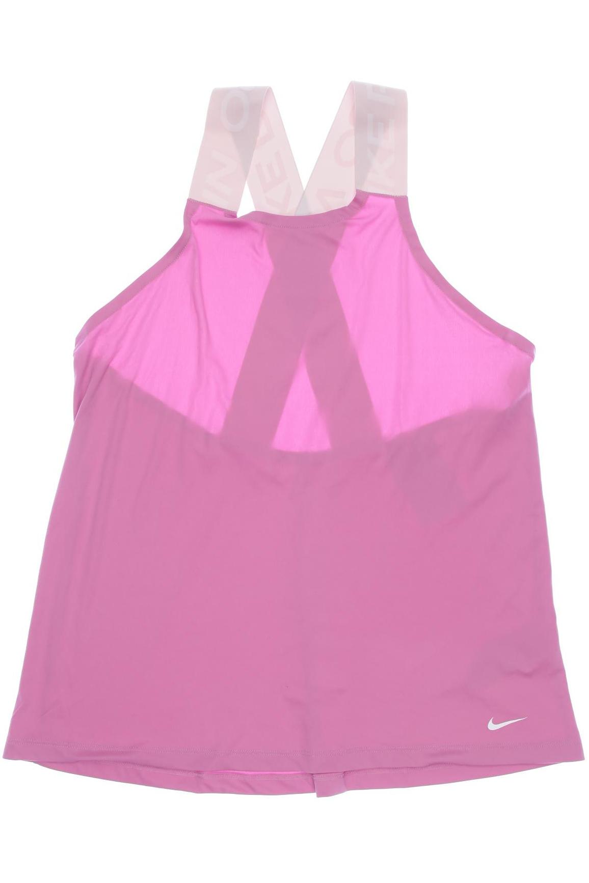 

Nike Damen Top, pink, Gr. 42