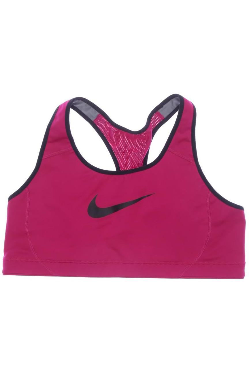 

Nike Damen Top, pink, Gr. 34