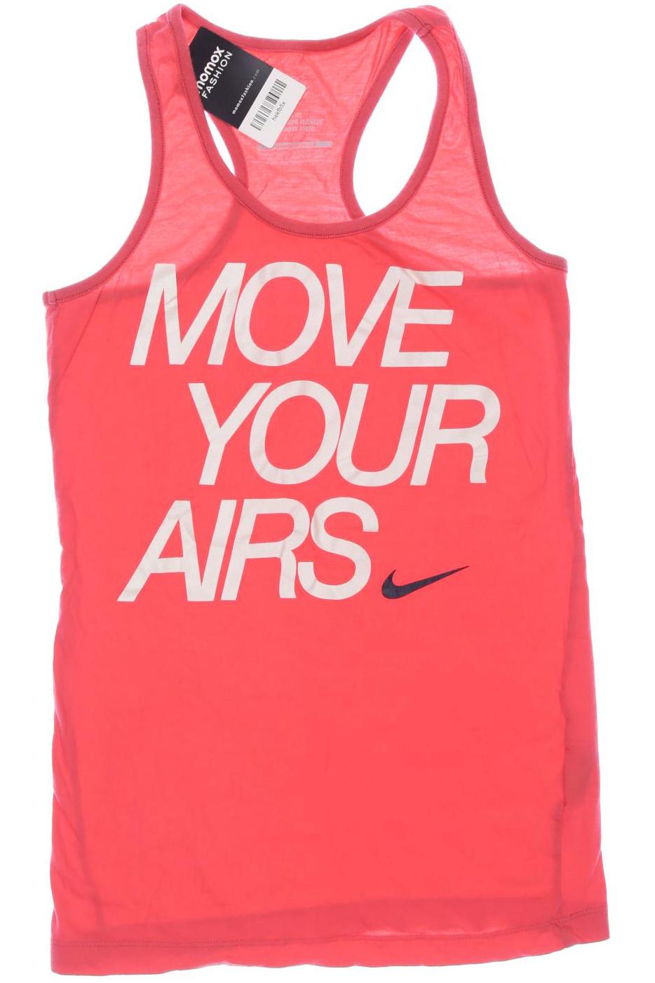 

Nike Damen Top, pink, Gr. 36