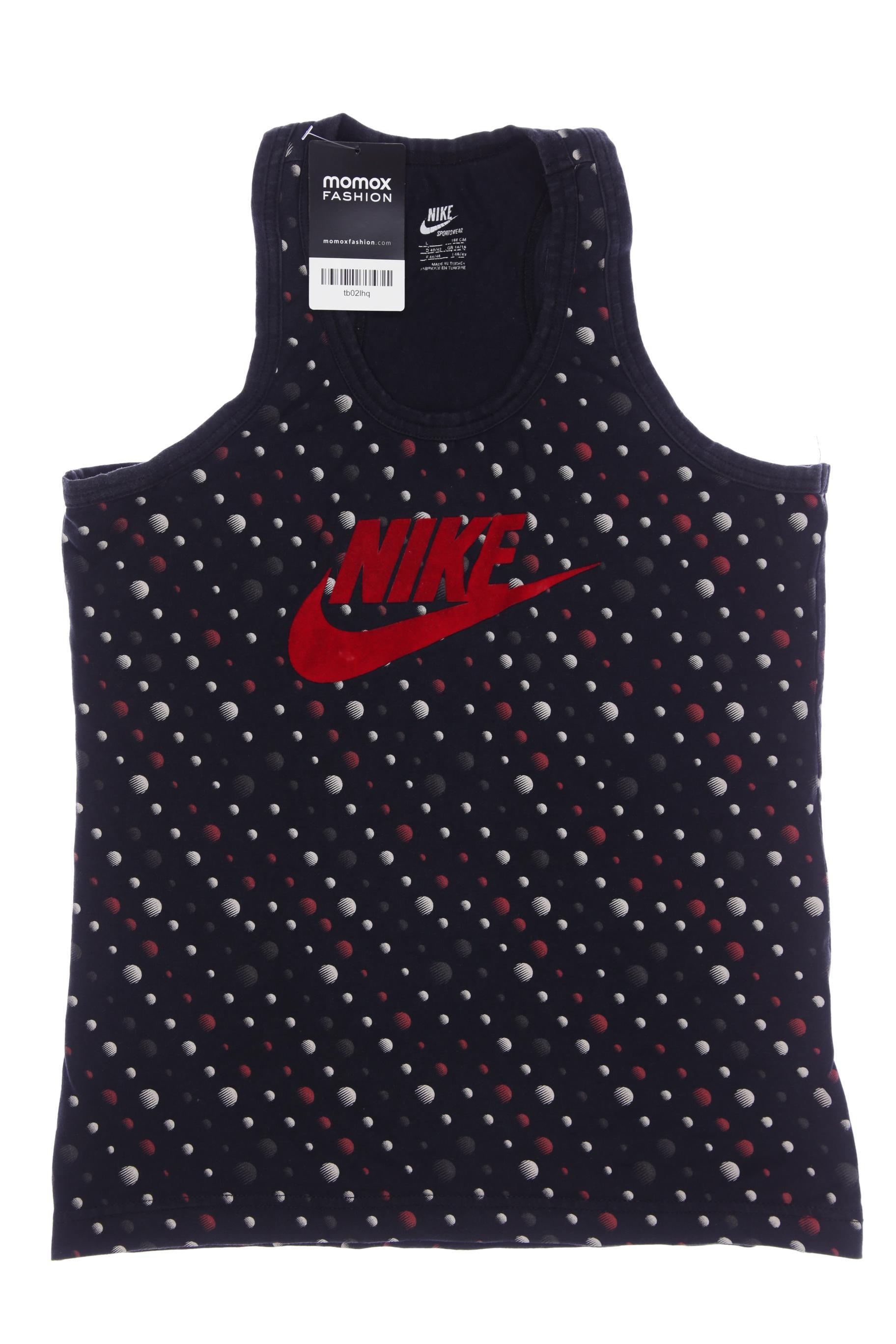 

Nike Damen Top, schwarz, Gr. 42