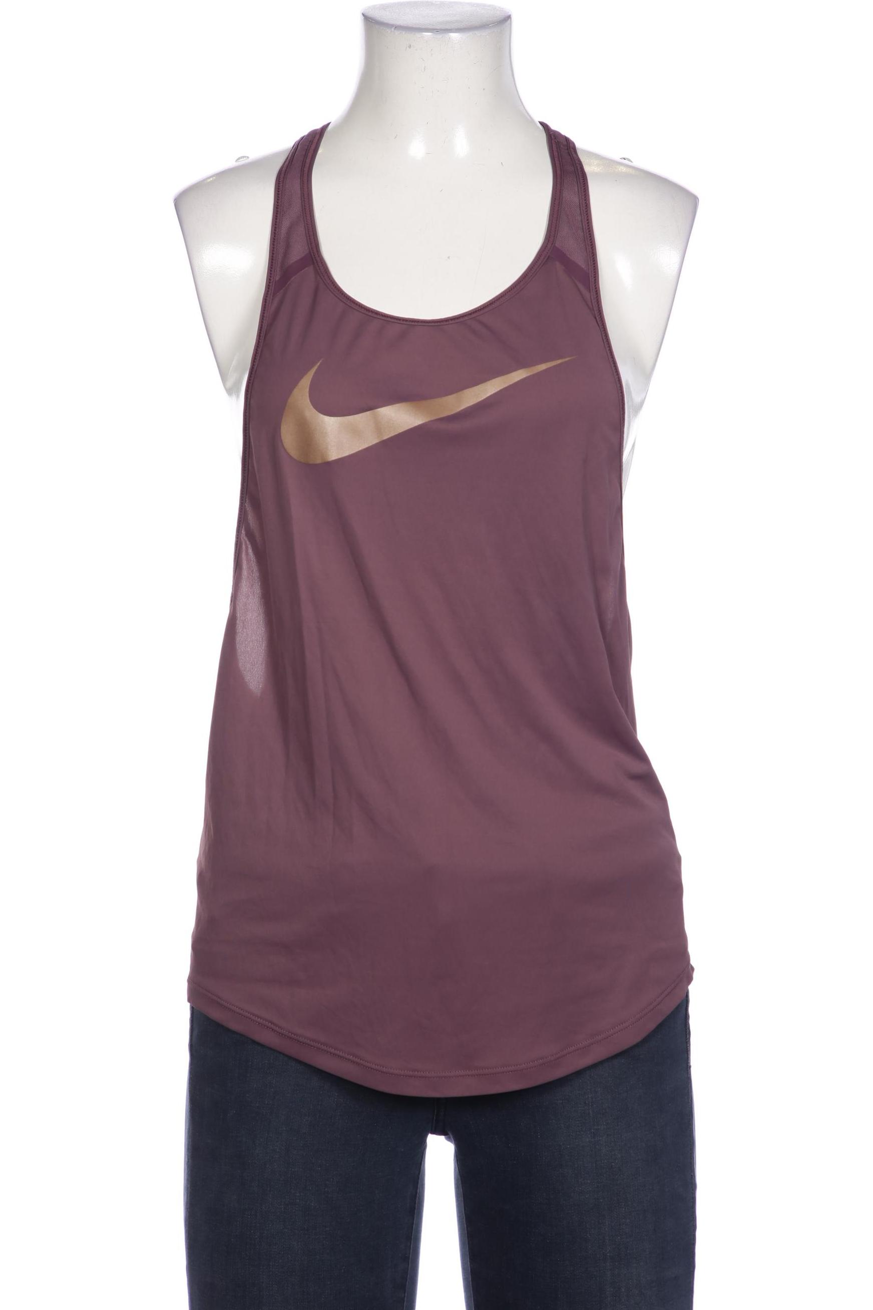 

Nike Damen Top, flieder