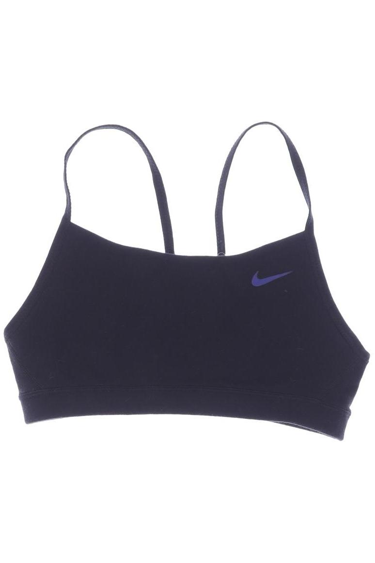 

Nike Damen Top, schwarz