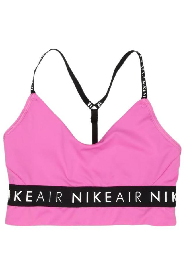 

Nike Damen Top, pink, Gr. 36