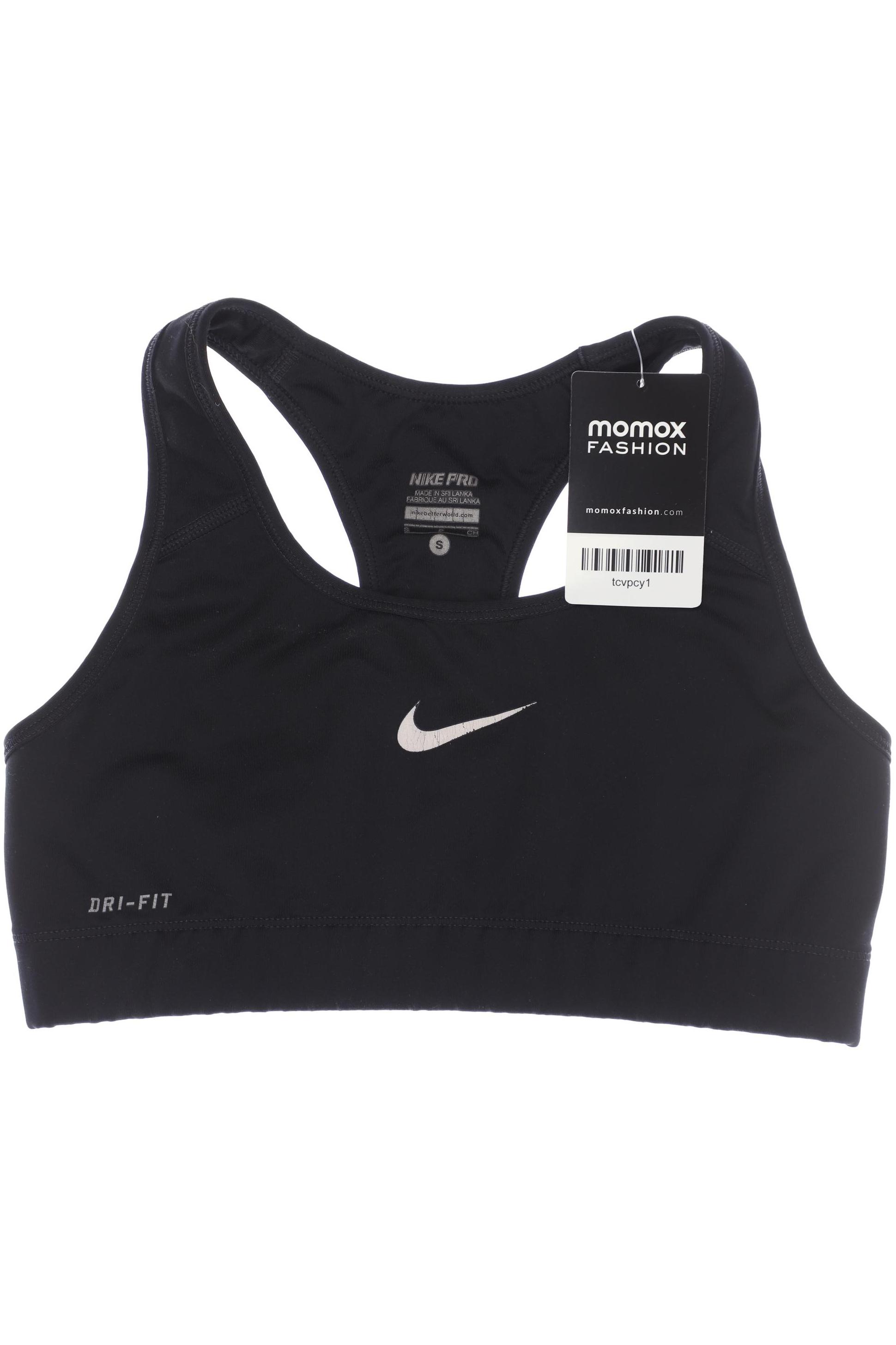 

Nike Damen Top, schwarz