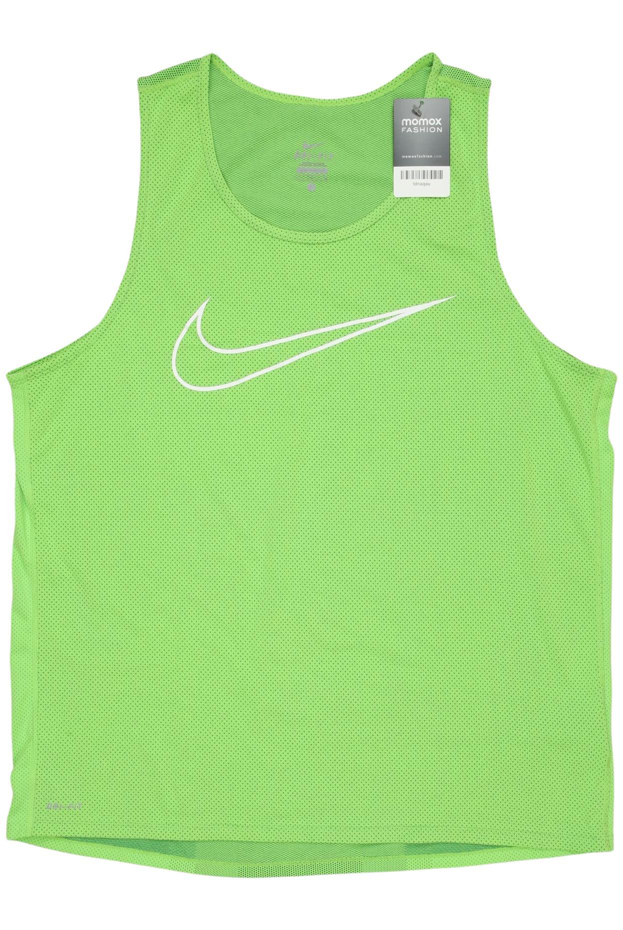 

Nike Damen Top, grün, Gr. 42