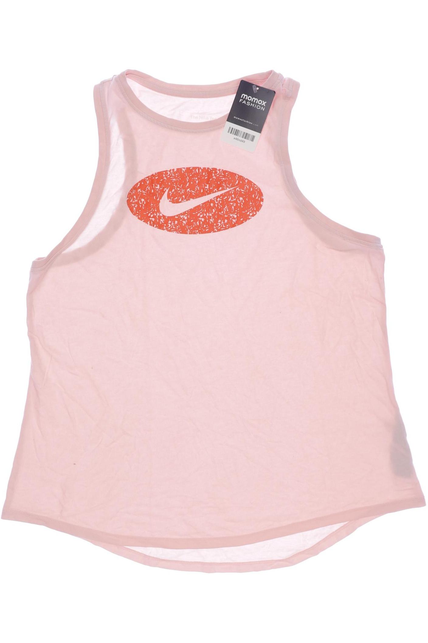 

Nike Damen Top, pink, Gr. 42