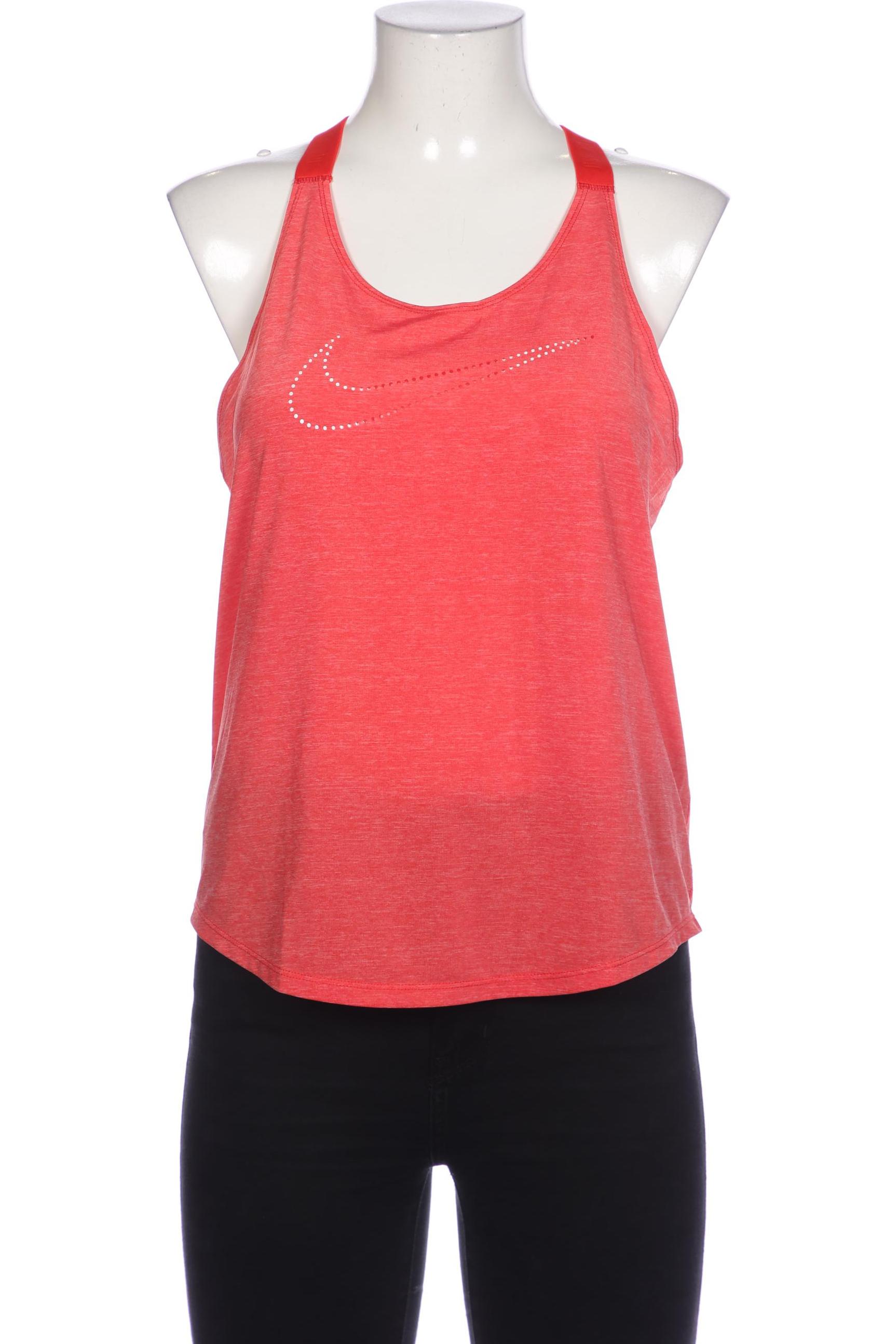 

Nike Damen Top, rot, Gr. 38