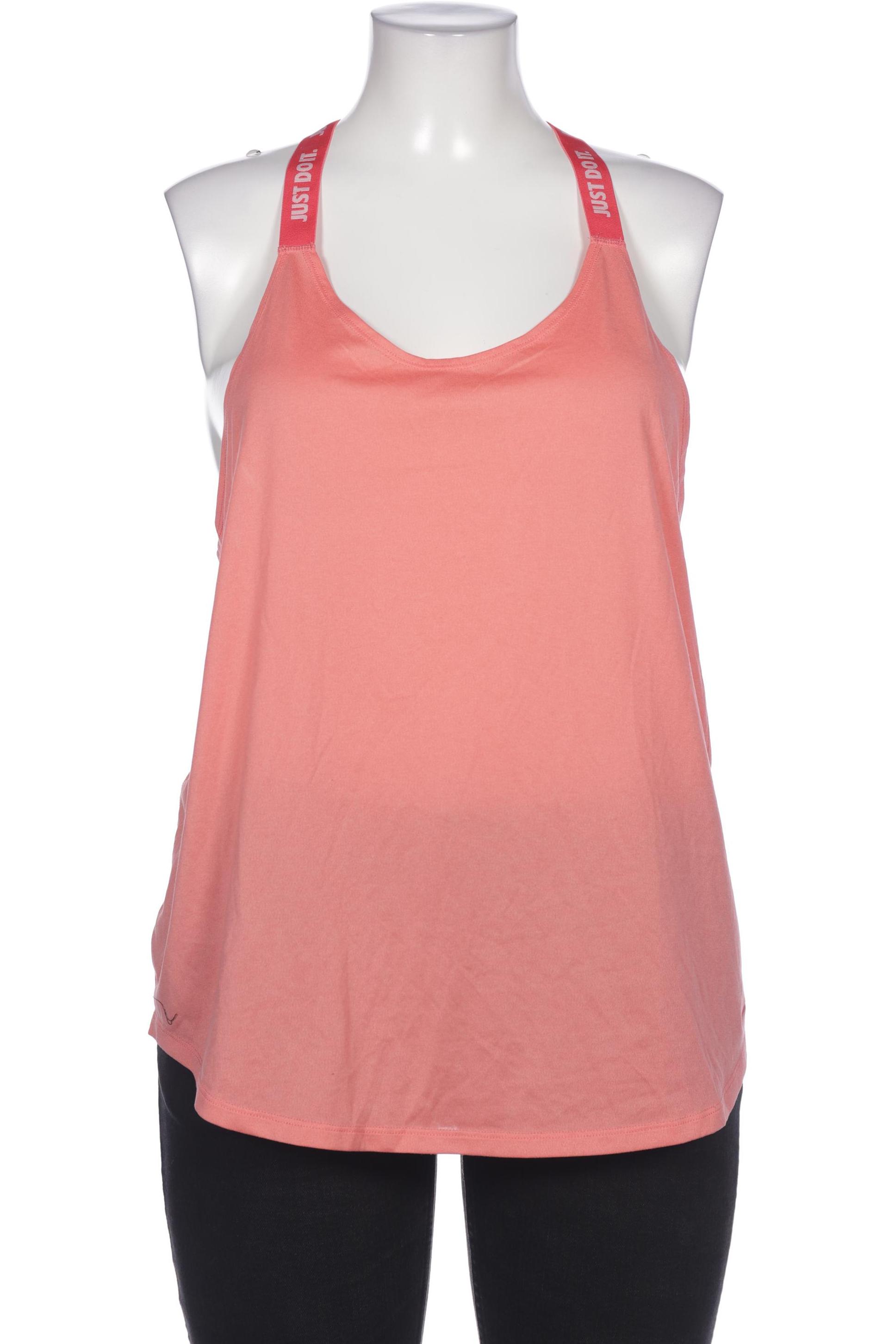 

Nike Damen Top, pink
